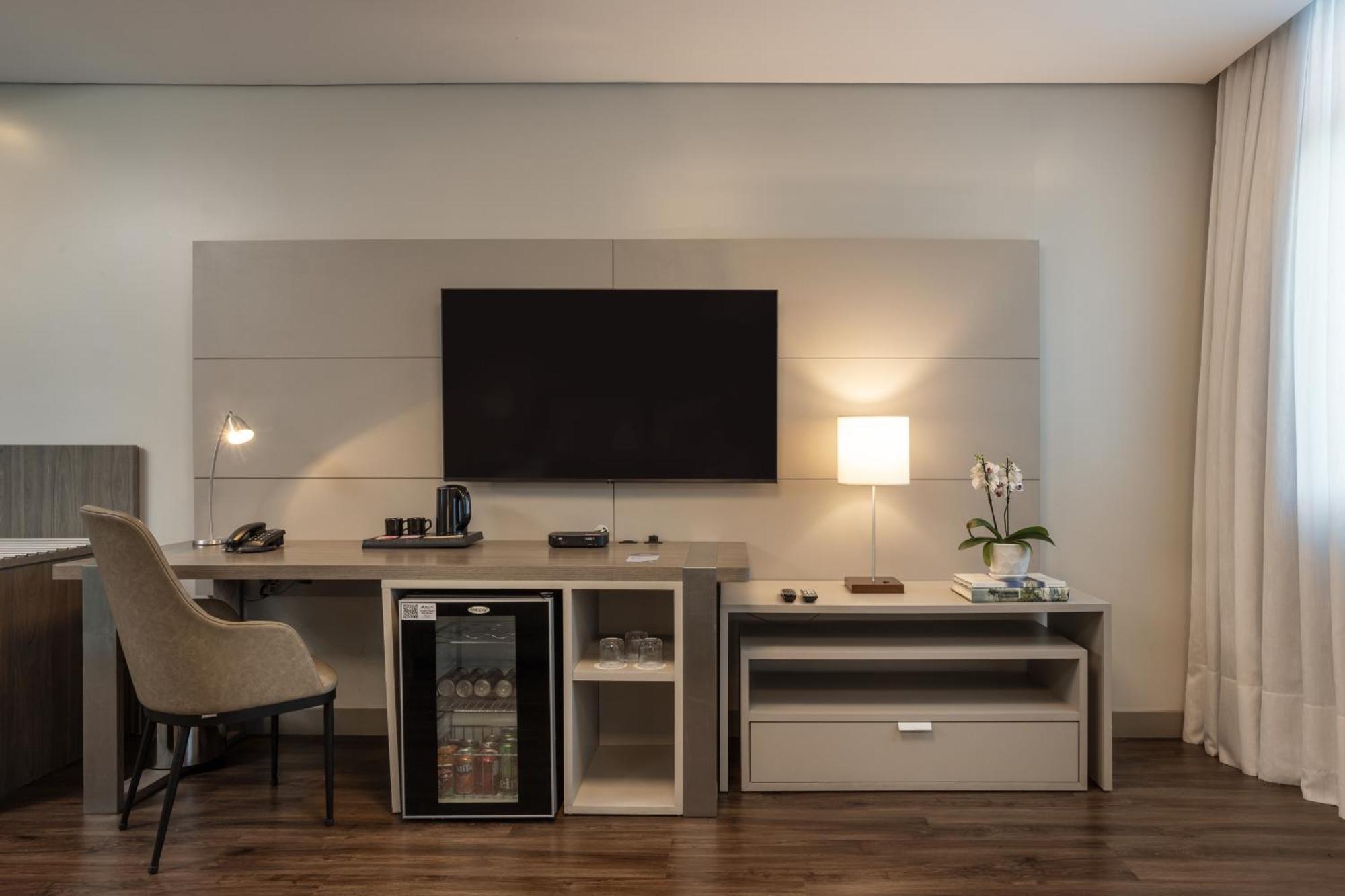Quarto Triplo