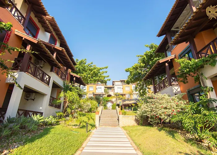 Costao do Santinho Resort All Inclusive