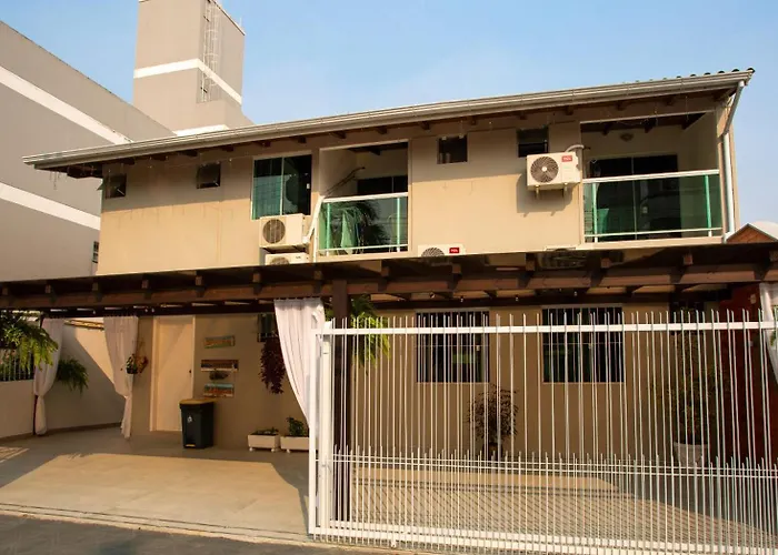 Pousada Doce Encanto